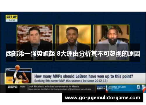 西部第一强势崛起 8大理由分析其不可忽视的原因