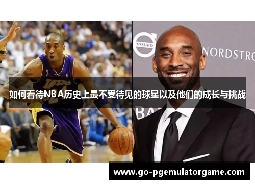如何看待NBA历史上最不受待见的球星以及他们的成长与挑战