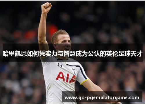 哈里凯恩如何凭实力与智慧成为公认的英伦足球天才