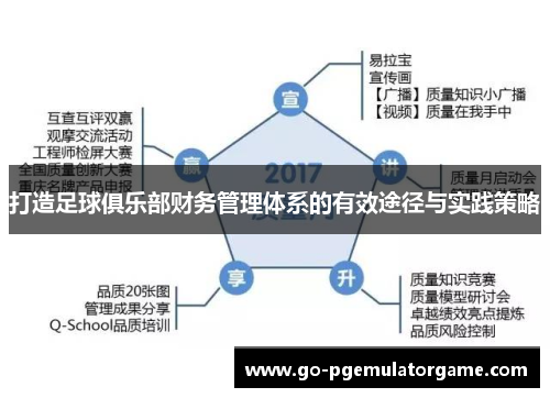打造足球俱乐部财务管理体系的有效途径与实践策略